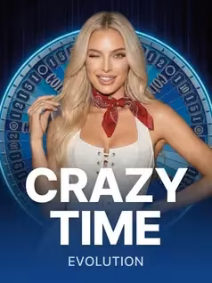 Crazy Time